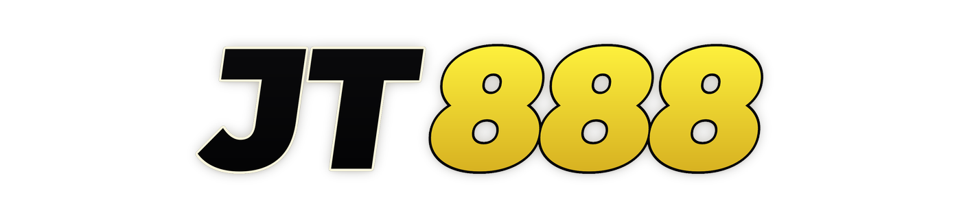 jt888 Logo